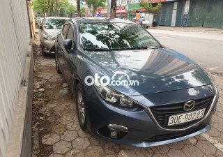 Mazda 3 Bán ô tô  1.5 2016 chính chủ 2016 - Bán ô tô Mazda3 1.5 2016 chính chủ