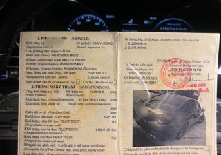 Mercedes-Benz 2020 - Trung Sơn Auto bán xe cực chất