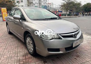 Honda Civic cần bán   chính chủ từ mới 2008 - cần bán Honda Civic chính chủ từ mới