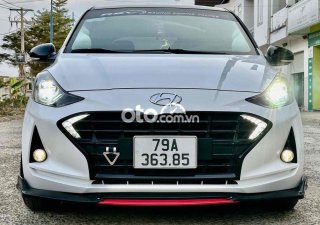 Hyundai Grand i10   full HB 2021 mẫu mới độ thể thao 2021 - Hyundai Grand i10 full HB 2021 mẫu mới độ thể thao