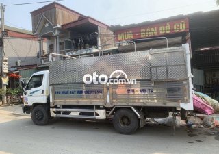 Hyundai Mighty Bán huynhdai 110sp 2020 2020 - Bán huynhdai 110sp 2020