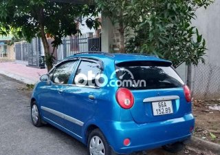 Chevrolet Spark Xe  2009 - Xe Spark