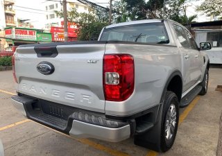 Ford Ranger 2023 - Tặng trước bạ, giảm tiền mặt, hỗ trợ bank không mua BHNT
