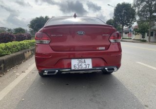 Kia Soluto 2021 - Mới như trong hãng