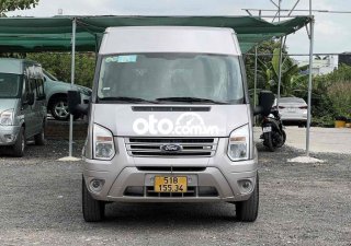 Ford Transit TRAINSIT 2015 XE CHẠY HỢP ĐỒNG ,CAM MÁY ZIN 100% 2015 - TRAINSIT 2015 XE CHẠY HỢP ĐỒNG ,CAM MÁY ZIN 100%
