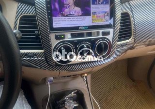 Toyota Innova ban xe 2006 - ban xe