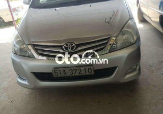 Toyota Innova INOVA 208 FULL G, CÒN ĐẸP 2008 - INOVA 208 FULL G, CÒN ĐẸP