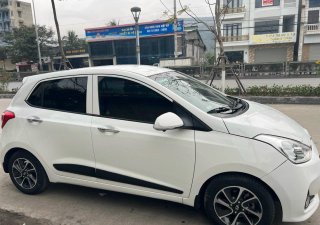 Hyundai Grand i10 2018 - Xe tư nhân đẹp xuất sắc