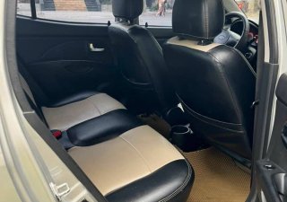 Kia Morning 2008 - Xe số tự động