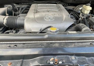 Toyota Tundra 2010 - Nhập khẩu Mỹ