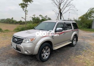 Ford Everest   2011 AT 2011 - ford everest 2011 AT