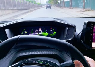 Peugeot 2008 2022 - Chính chủ cần bán xe