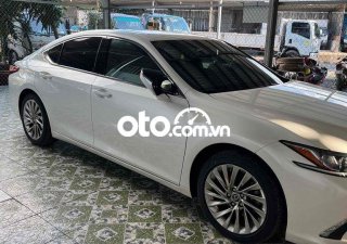 Lexus ES 250   250 màu trắng 2019 2019 - lexus es 250 màu trắng 2019