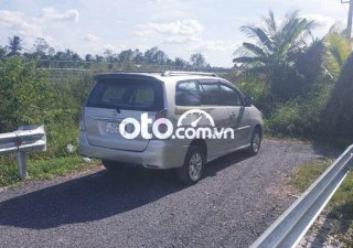 Toyota Innova Bán xe  xe gia đình sử dụng giá tốt 2008 - Bán xe innova xe gia đình sử dụng giá tốt