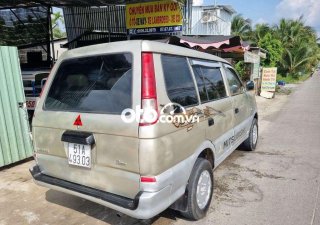 Mitsubishi Jolie  2005 2005 - Jolie 2005