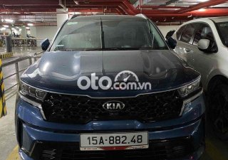 Kia Sorento  2021 full dầu đi rất ít bảo dưỡng đầy đủ 2021 - Sorento 2021 full dầu đi rất ít bảo dưỡng đầy đủ