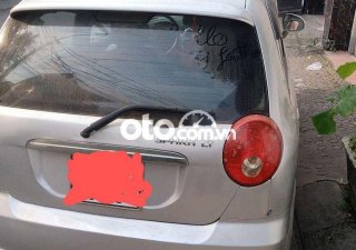 Chevrolet Spark Spack 2009 - Spack