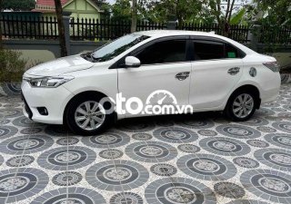Toyota Vios bán  E sx 2017 MT cam kết máy số nguyên rin 2017 - bán Vios E sx 2017 MT cam kết máy số nguyên rin