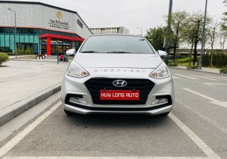 Hyundai Grand i10 2020 - Biển Hà Nội tên tư nhân  