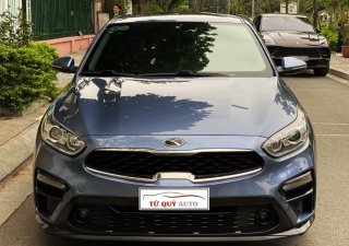 Kia Cerato 2019 - Liên hệ ngay để có giá tốt