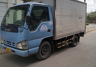 Isuzu NPR 2006 - Isuzu 1 tấn 2, xe zin đẹp