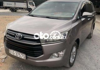 Toyota Innova xe  2017 zin chính chủ 2017 - xe Innova 2017 zin chính chủ