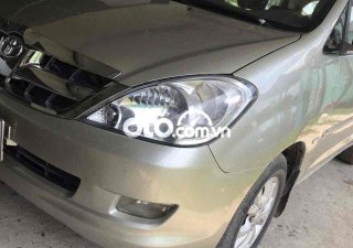 Toyota Innova  2008 G ( cọp) 2008 - Innova 2008 G ( cọp)