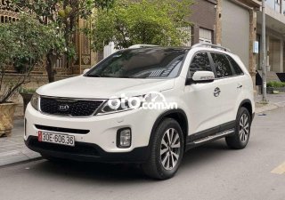 Kia Sorento  New  model 15 2014 - Kia New Sorento model 15
