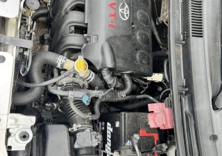Toyota Vios 2012 - Xe đẹp, zin
