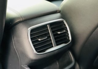 Hyundai Santa Fe 2020 - Bán xe mới 95% giá 888tr