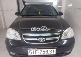 Daewoo Lacetti Gia đình cần bán xe  SX 2009 2009 - Gia đình cần bán xe Lacetti SX 2009