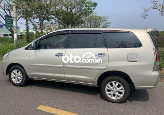 Toyota Innova  2008 ,Gia Đình Xịn , Không Khoan Đục. 2008 - INNOVA 2008 ,Gia Đình Xịn , Không Khoan Đục.