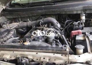 Toyota Innova  2008 G ( cọp) 2008 - Innova 2008 G ( cọp)