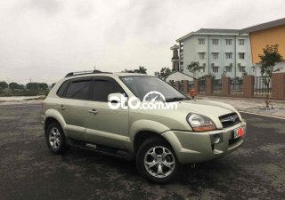 Hyundai Tucson xe chính chủ 2009 - xe chính chủ