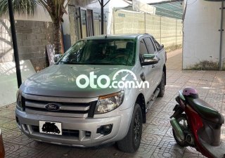 Ford Ranger Xe gia đình sử dụng kỹ 2015 - Xe gia đình sử dụng kỹ