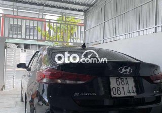 Hyundai Elantra Đối xe nhỏ lên xe lớn 2017 - Đối xe nhỏ lên xe lớn