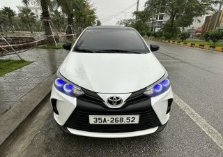 Toyota Vios 2021 - Xe gia đình, 1 chủ