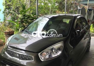Kia Morning xe gđ cần bán 2017 - xe gđ cần bán