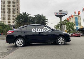 Toyota Vios  bản G 2017 2017 - Vios bản G 2017