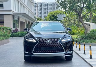 Lexus RX 300 2021 - Xe màu đen