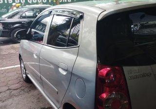 Kia Morning 2008 - Xe 1 chủ từ đầu