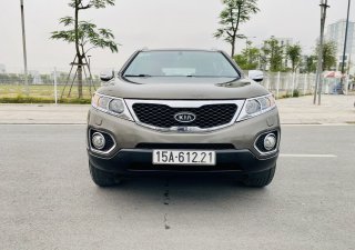 Kia Sorento 2013 - Xe biển tỉnh