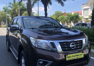 Nissan Navara 2018 - 1 chủ đi từ đầu