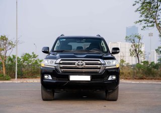 Toyota Land Cruiser 2019 - Bán ô tô mới 95%, giá chỉ 3 tỷ 850tr