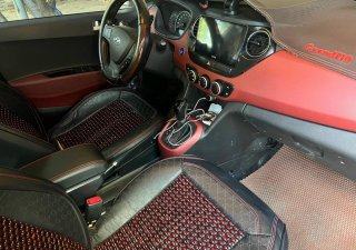 Hyundai Grand i10 2018 - Xe tư nhân đẹp xuất sắc