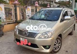 Toyota Innova xe bao may im.xe manh 2008 - xe bao may im.xe manh