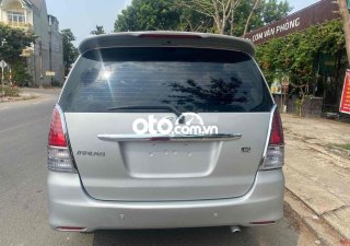 Toyota Innova  2011G 1 chủ từ đầu, gốc sài gòn 2011 - innova 2011G 1 chủ từ đầu, gốc sài gòn
