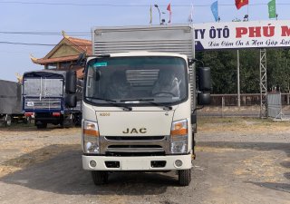 JAC N200S 2023 2023 -  XE TẢI JAC N200S 1.9 TẤN CHỈ VỚI 100 TRIỆU NHẬN XE