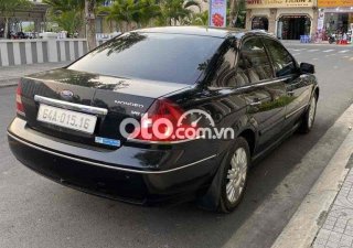 Ford Mondeo 𝐂𝐔̛̉𝐀 𝐇𝐀̀𝐍𝐆 𝐗𝐄 𝐌𝐀́𝐘 𝐓𝐑𝐀̂̀𝐍 𝐇𝐈𝐄̣̂𝐏 2003 - 𝐂𝐔̛̉𝐀 𝐇𝐀̀𝐍𝐆 𝐗𝐄 𝐌𝐀́𝐘 𝐓𝐑𝐀̂̀𝐍 𝐇𝐈𝐄̣̂𝐏