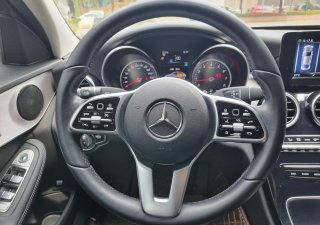 Mercedes-Benz C180 2021 - Mercedes-Benz C180 2021